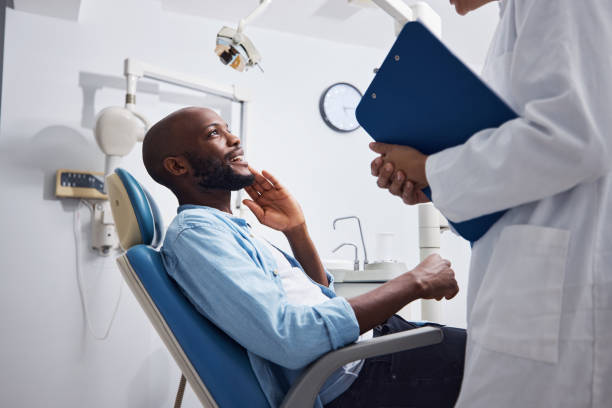 Best Emergency Gum Treatment in Levelland, TX