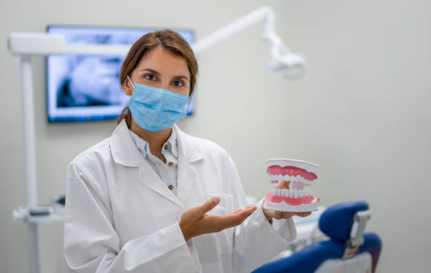 Best Emergency Root Canal Treatment in Levelland, TX