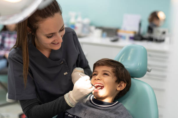 Best Emergency Treatment for Dental Infections or Abscesses in Levelland, TX