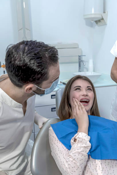 Best Emergency Wisdom Teeth Removal in Levelland, TX