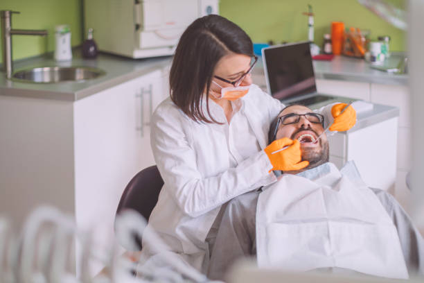 Best Emergency Tooth Extraction in Levelland, TX
