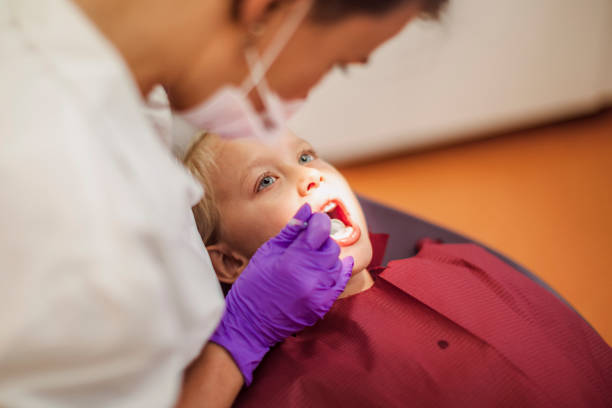 Best Urgent Care for Lost Fillings or Crowns in Levelland, TX
