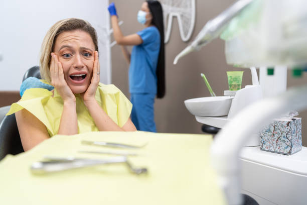 Best Pediatric Emergency Dentist in Levelland, TX