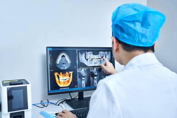 Best Emergency TMJ Treatment in Levelland, TX