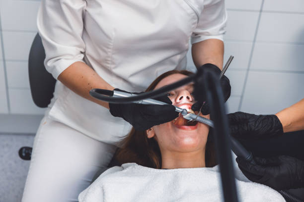 Best Pediatric Emergency Dentist in Levelland, TX